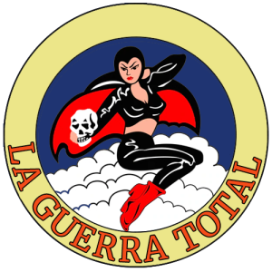 La Guerra Total.