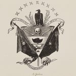 El-escudo-de-la-Regeneracion-caricatura-de-Alfredo-Grenas-en-El-Zancudo-julio-20-de-1886