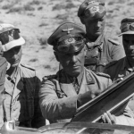 Erwin Rommel y el desprecio por la salud de sus hombres en la campaña del Norte África