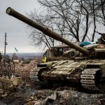 T-64 Ucranianos: ¿Un Problema para Polonia?
