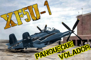 XF5U-1